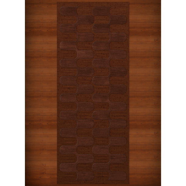 Paprika Dalyn Rugs Dover DV9 Rug 6' Round Paprika Dalyn Rugs Dover DV9 Rug 6' Round